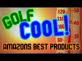 Beat the HEAT! COOL Golf Amazon Gadgets! #golf