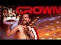 БЫТОВОЙ или ПРОФ ? Новинки инструмента CROWN