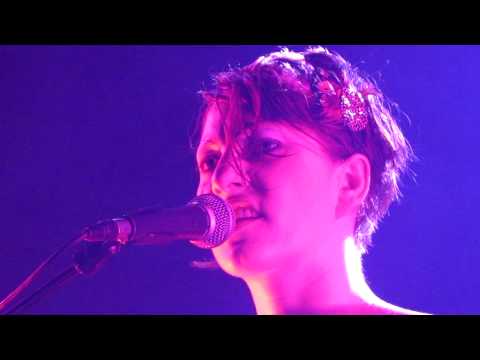 11. Die Seeruber-Jenny (Cover) - Amanda Palmer, Ar...