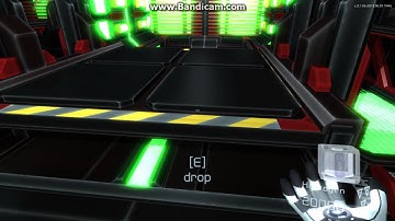 Interstellar rift video bug report