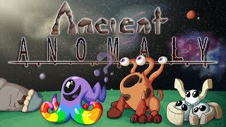 Ancient Anomaly | Full Song