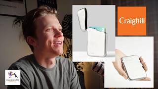 He Works for the Coolest Company You've Never Heard Of | Craighill's Henry Schaefer Shaffer Danhoff 30 Sec Proof