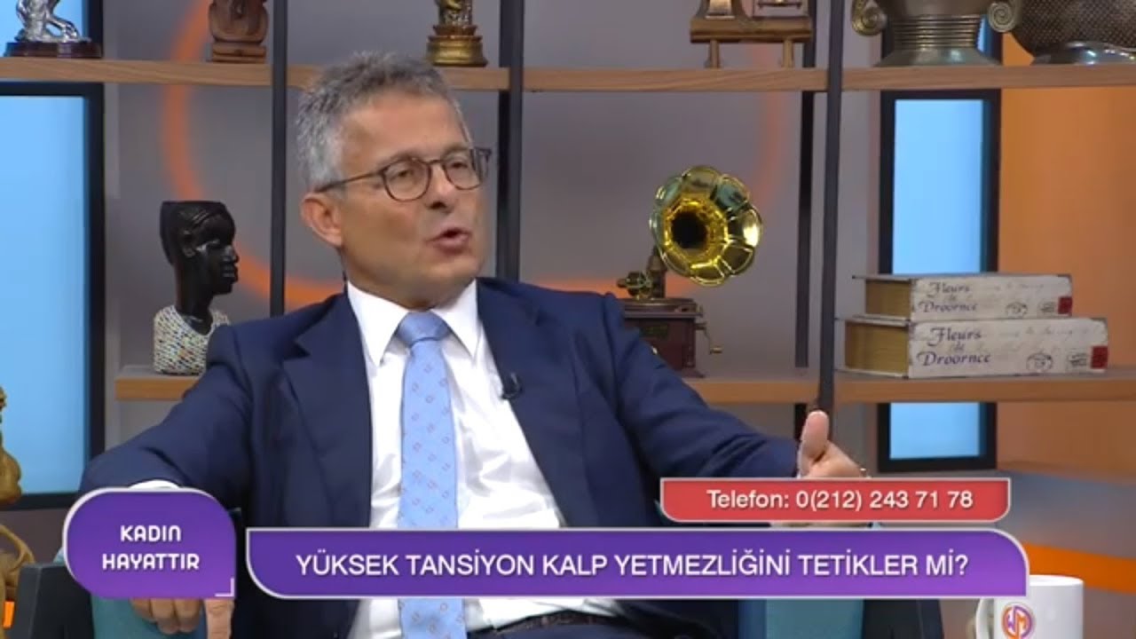 Kalp nakli nedir, ne zaman ve kime yapılır? YouTube