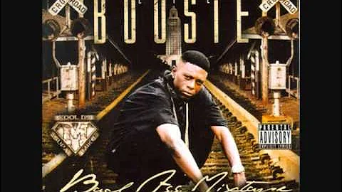 Lil Boosie - Beat It Up