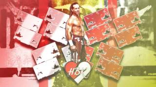 Shawn Michaels's Theme - Sexy Boy (Arena Effect For WWE '13)