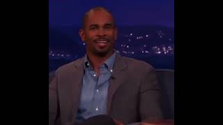 Dwayne Wayans on Bits on Sons At Conan O'Brien Profile