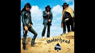 Motorhead - Live To Win (Remastered 2021)