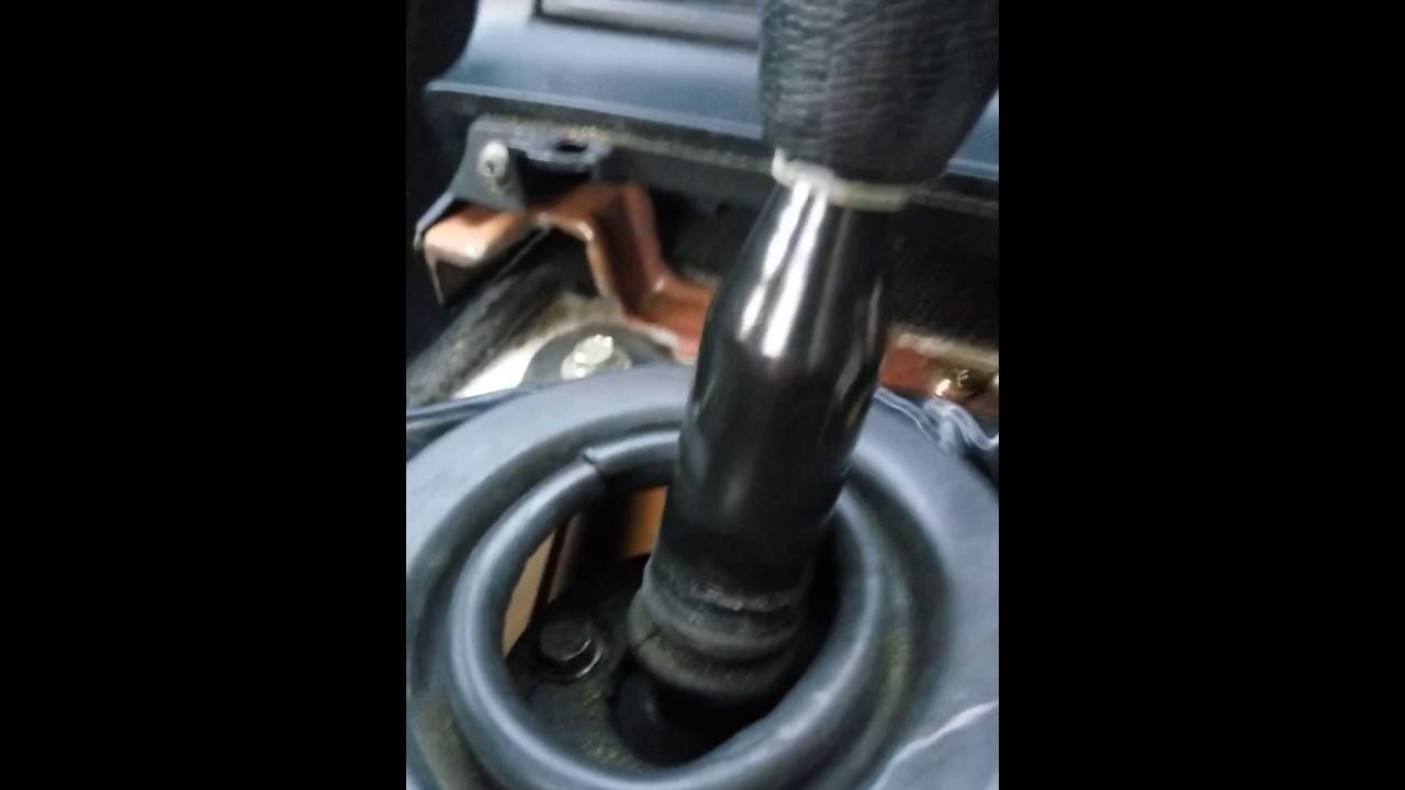 MX5 Transmission Noise YouTube