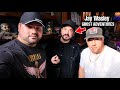 Hanging Out with Jay Wasley From TV Show GHOST ADVENTURES | Ybor City Paranormal Tour