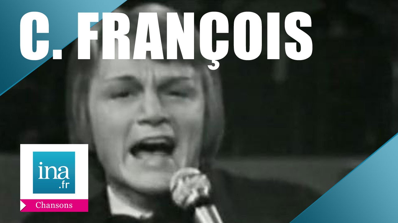 Watch Claude François "Eloïse" (live officiel) | Archive INA on YouTube Watch Claude François "Eloïse" (live officiel) | Archive INA on YouTube
