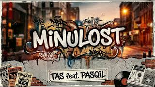 Tas Ft. Pasqil - Minulost Prod. Maměn
