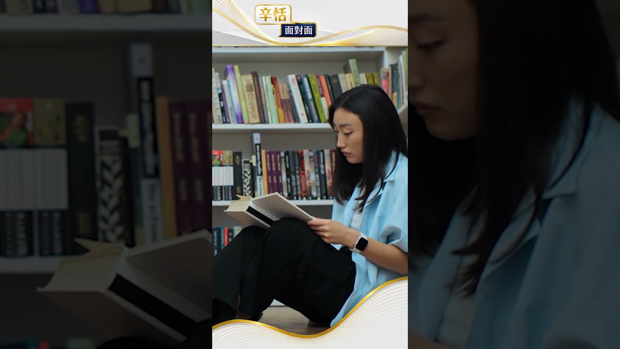 美新规对OPT学生收7万#辛恬面對面