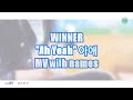 WINNER "AH YEAH" MV With Names WINNER "AH YEAH" MV With Names