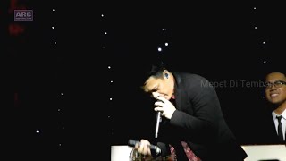NOAH - Menghapus Jejakmu at JCC Konser Kejar Mimpi NOAH - Menghapus Jejakmu at JCC Konser Kejar Mimpi