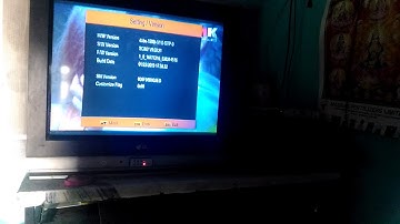 Clan 8007,8009 software updates