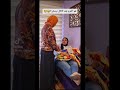 النوم بعد الاكل مش بيتخن