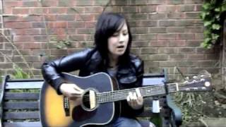 Download Lagu William, it was really nothing - cover by Kyoko MP3