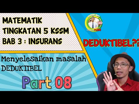 Video: Adakah insurans liabiliti melindungi pemandu yang tidak diinsuranskan?