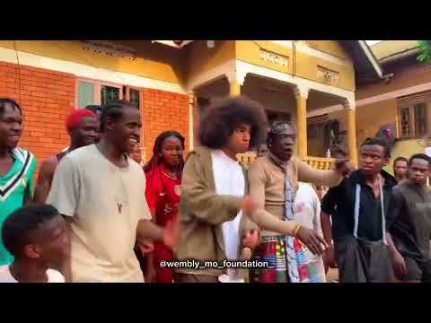 Noelgoescrazy Visited Wembly Mo Foundation In Uganda