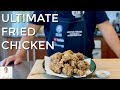 Chicken Tatsuta | World's Ultimate Fried Chicken