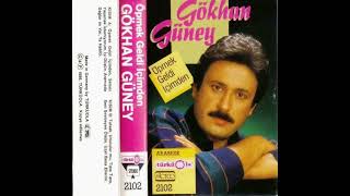 Gökhan Güney - Öpmek Geldi İçimden