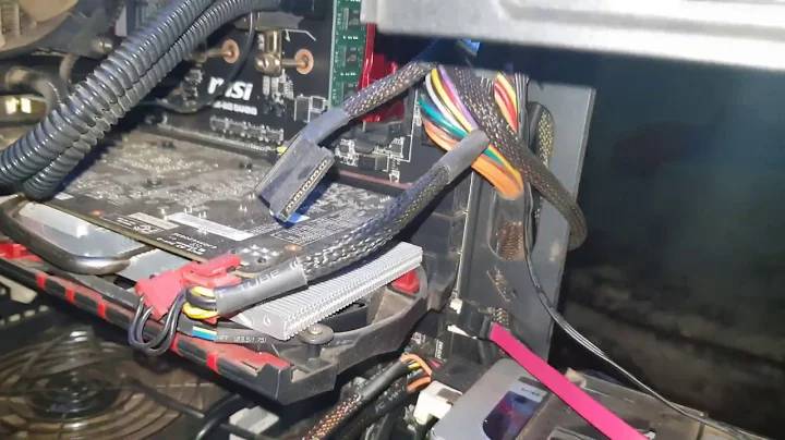 how  to  diagnose a bad hdd or sata cable