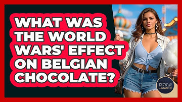 What Was The World Wars