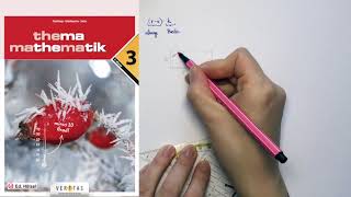 THEMA MATHEMATIK 3 Erklärvideo zu Aufgabe 423