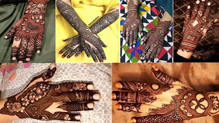 Kashees Bridal Mehndi Designs For Wedding 2023 Different Mehndi Designs Samiabaloch49