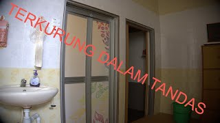 Terkurung Dalam Tandas! Tutorial Cara-Cara Buka Pintu Yang Terkunci