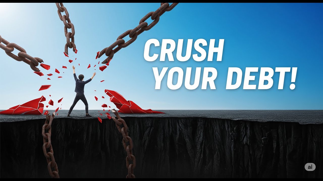 Smart Debt Management: How to Get Out of Debt and Build Credit Fast