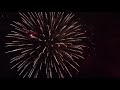 WATCH NOW: Elko Independence Day Fireworks - July 4, 2021