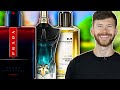 BEAST MODE Men&#39;s Fragrances That Will Last For DAYS - Long Lasting Gems