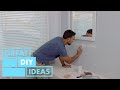 How to Fix Cracks in the Walls | Great Home Ideas