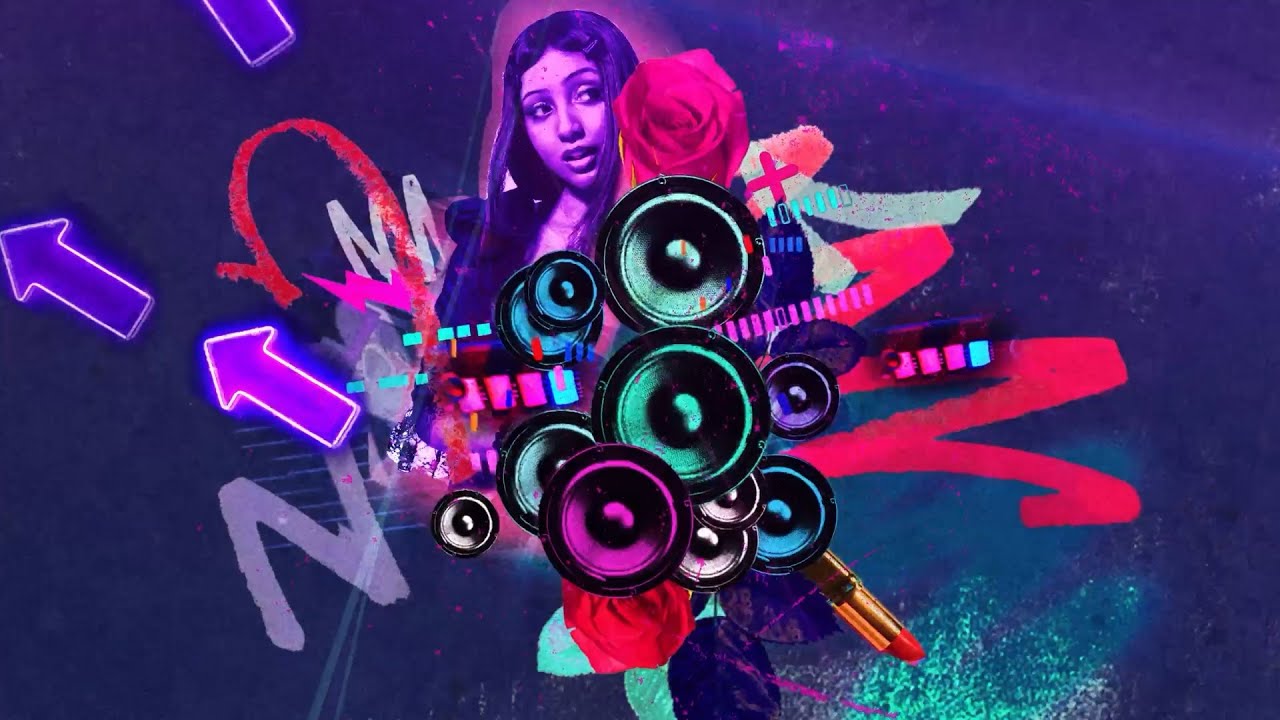 PinkPantheress - Noises (Official Lyric Video) PinkPantheress - Noises (Official Lyric Video)