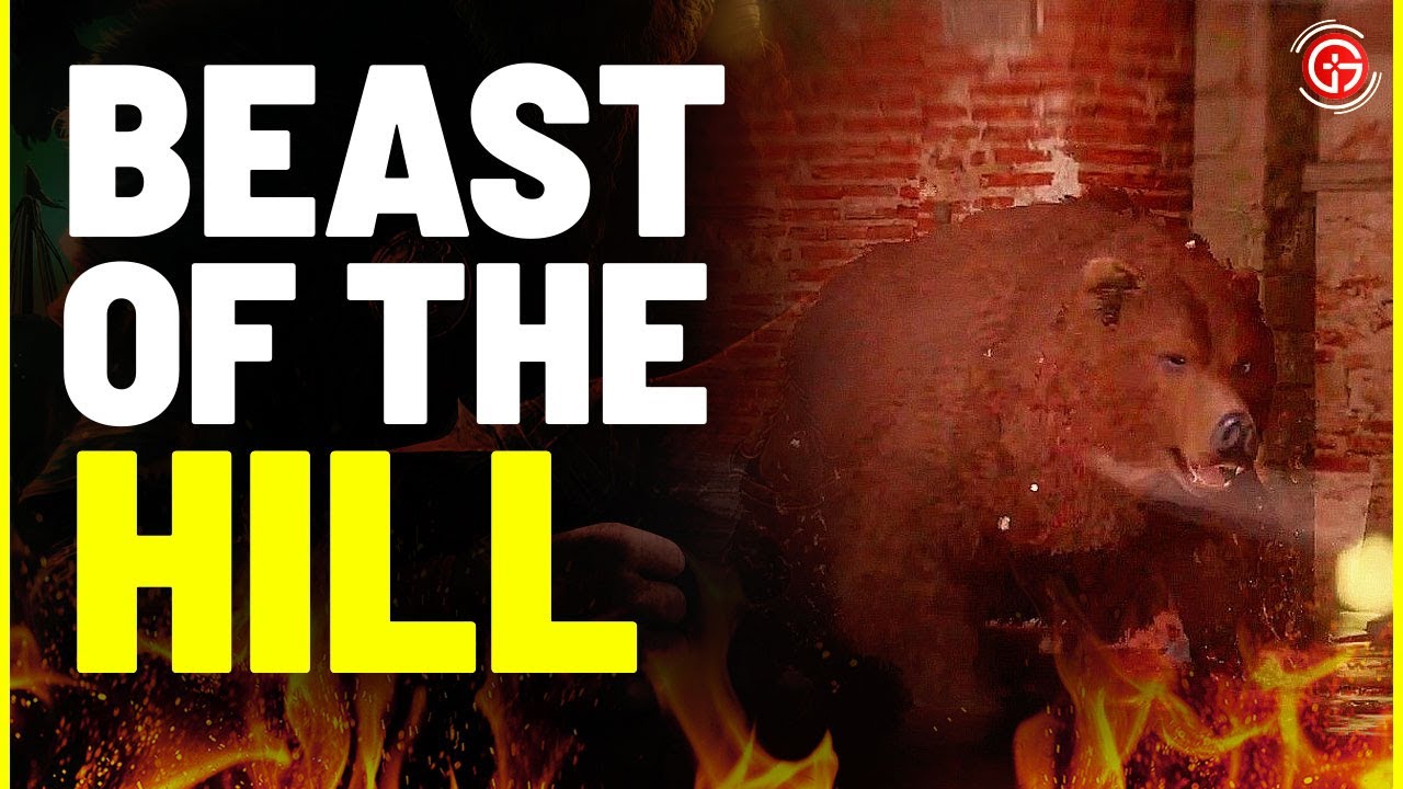 Beast of the Hills – Assassin’s Creed Valhalla Legandary Animal Location Guide | Gamer Tweak