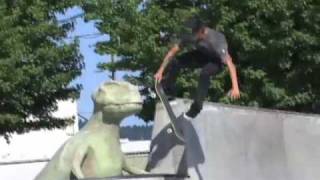 Hell of a Year - David Gravette Hesh Tragedy Remix