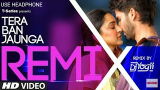 8d song dj : kabir singh love mashup ...
