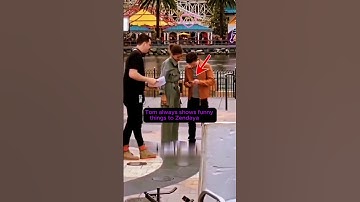 Why Zendaya Fell for Tom 🥹