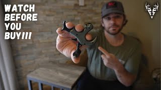 STAN Onnex thumb release REVIEW| Is it REALLY that good??