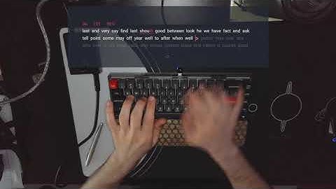 TKC Portico | "Gazzeron" Silent Linear | Susuwatari