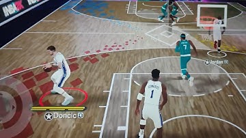 NBA 2K25 MyTEAM Mobile Gameplay Walkthrough Part 2 (iOS, Android)