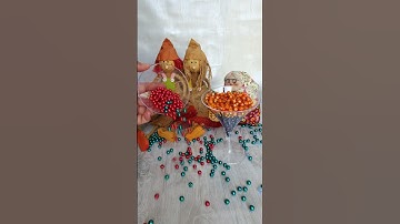 Art of Filmmaking: Marbles in Reverse Slow Motion! #ReverseVideo #MarbleChallenge #GlassMarbles