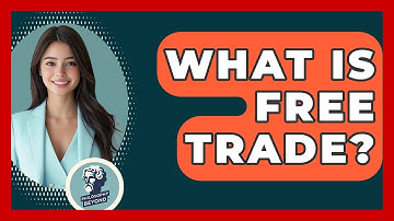 What Is Free Trade? - Philosophy Beyond