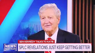 Kennedy on Katie Pavlich Tonight: Democrats would be better off spending their time at Panda Express