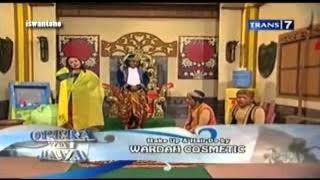 OVJ 23 Juli 2013 Eps. Cincin Sakti & Raksasa Berkepala Dua [Full Video]