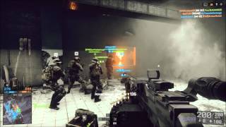 Battlefield 4 - 64 Player Operation Locker Carnage PC