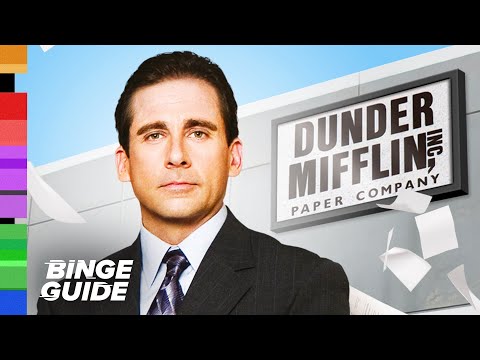 5 Titles To Watch If You Love 'The Office' | Binge Guide | Rotten Tomatoes