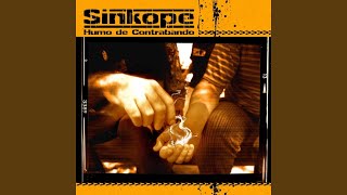 Video thumbnail of "Sinkope - Llamando a Mi Bruja"