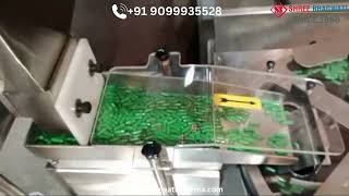 Semi-automatic Capsule counting machine | #capsulefillingmachine | #tablefillingmachine Net Worth